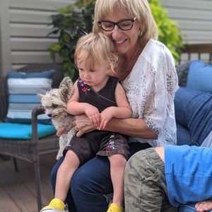 Meet your Posher, Margo